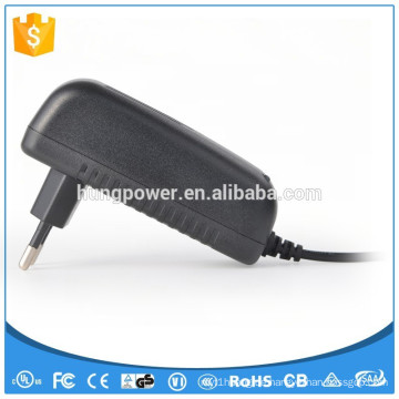 UL Class 2 Power AC DC Adapter KC RCM CB GS TUV zugelassen 30w YHY-12002500 12V 2.5A LED Netzteil